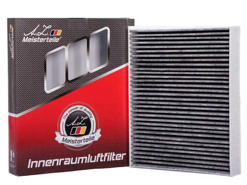 Filter, cabin air