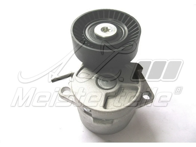 Deflection/Guide Pulley, V-ribbed belt (AZMT-20-031-1547)