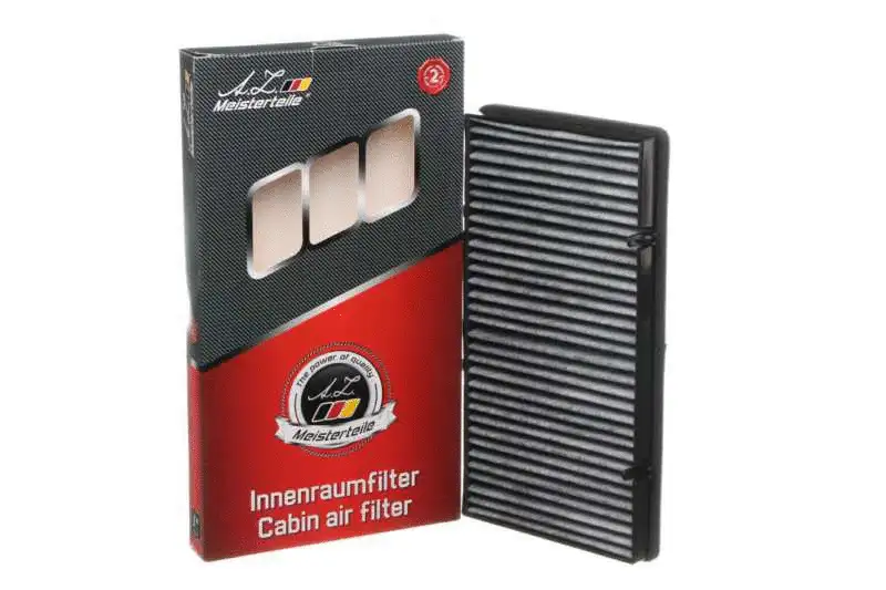 Filter, cabin air (AZMT-41-010-1582)