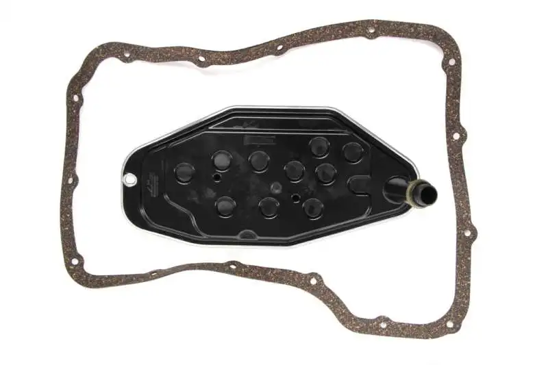 Hydraulic Filter, automatic transmission