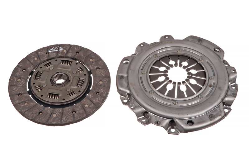 Clutch Kit (AZMT-47-020-1621)