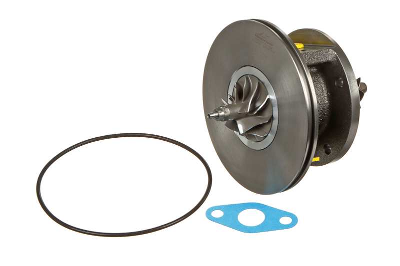 Core assembly, turbocharger (AZMT-52-020-1238)