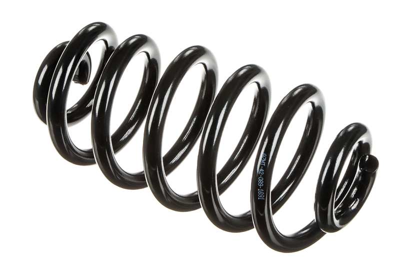 Suspension Spring (AZMT-42-089-1691)