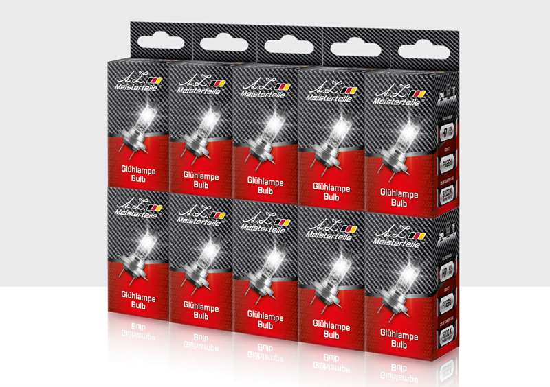 Bulb (AZMT-49-090-0207)