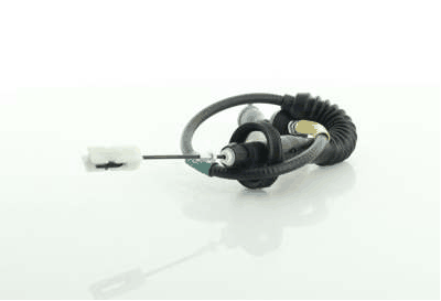 Cable Pull, clutch control (AZMT-47-010-1670)