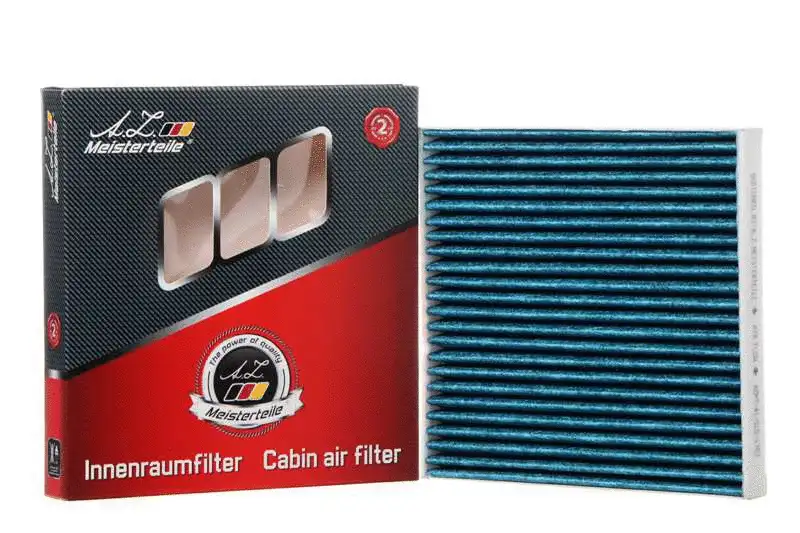 Filter, cabin air