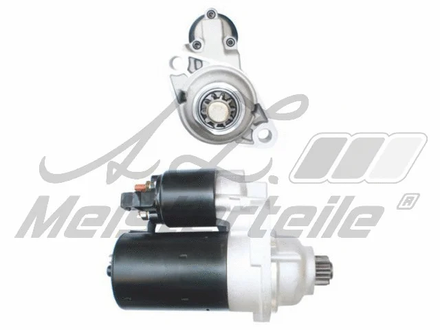 Starter (AZMT-53-010-1034)