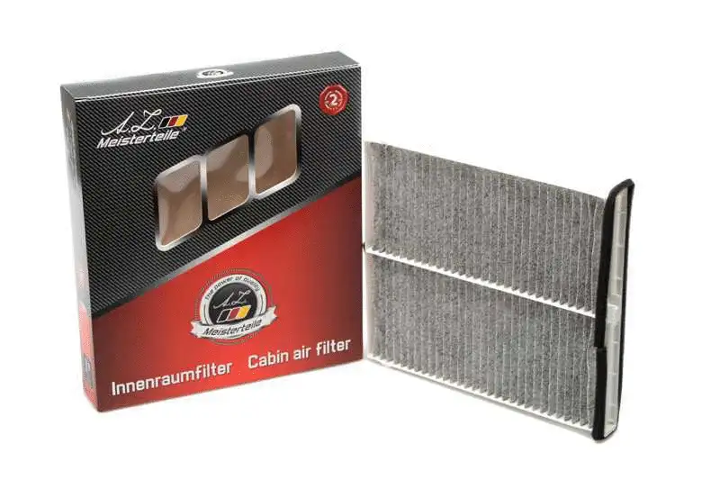 Filter, cabin air