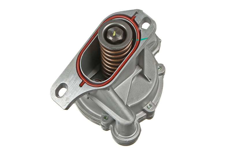 Vacuum Pump, braking system