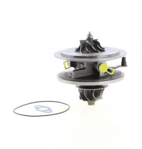 Core assembly, turbocharger (AZMT-52-020-1060)