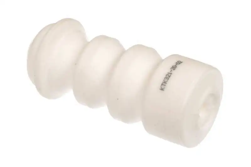 Rubber Buffer, suspension