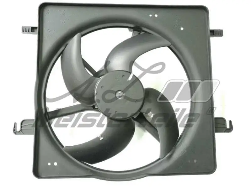 Fan, engine cooling