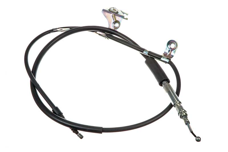 Cable Pull, parking brake (AZMT-44-031-1351)