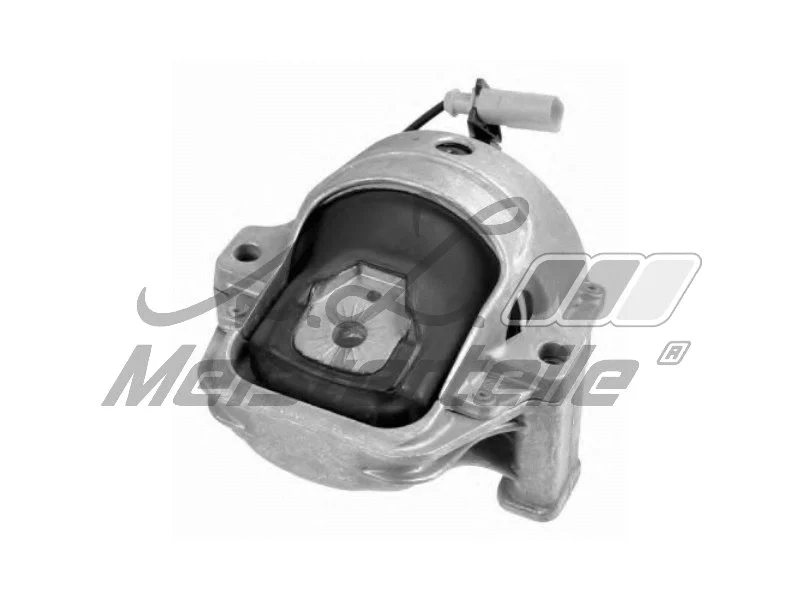 Mounting, engine (AZMT-40-040-7282)