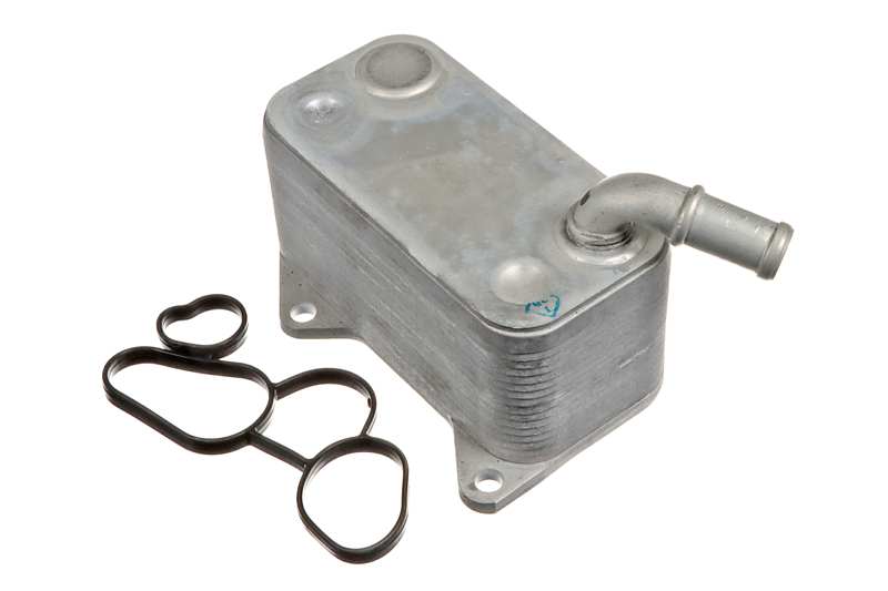 Oil Cooler, engine oil (AZMT-45-038-1051)