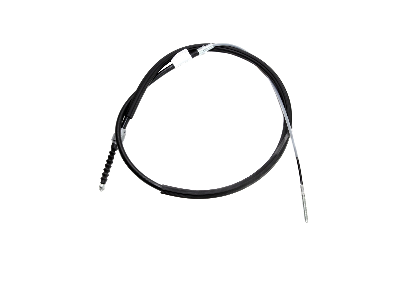 Cable Pull, parking brake (AZMT-44-031-1724)
