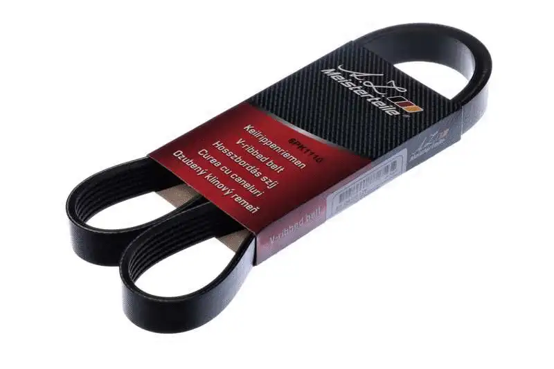 V-Ribbed Belt