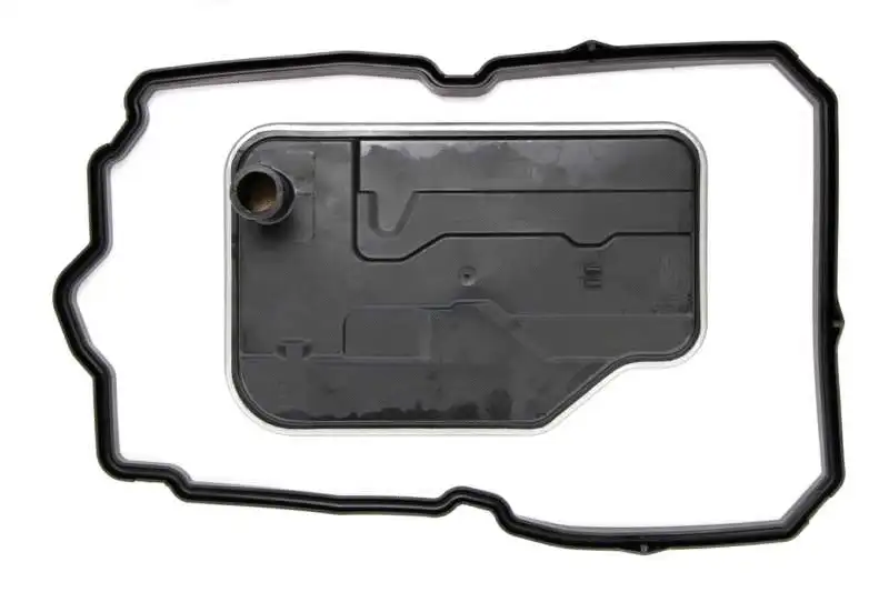 Hydraulic Filter, automatic transmission