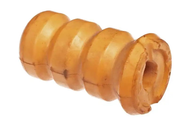 Rubber Buffer, suspension