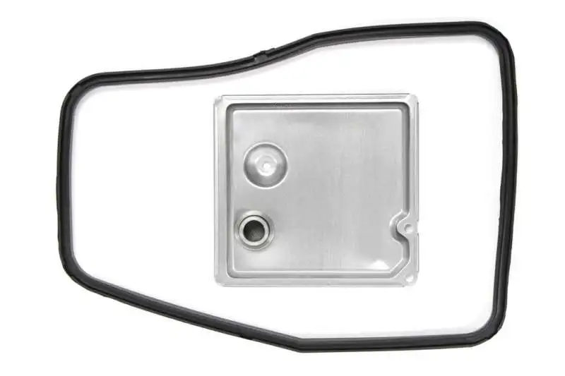 Hydraulic Filter, automatic transmission