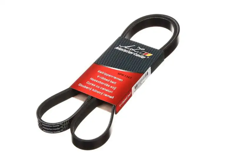 V-Ribbed Belt (AZMT-20-033-1364)