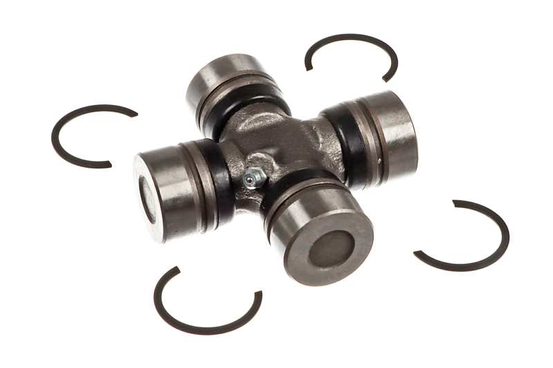 Joint, propshaft
