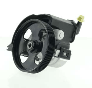 Hydraulic Pump, steering (AZMT-42-022-1327)