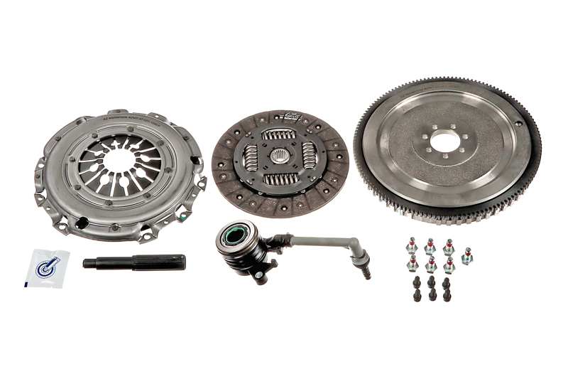 Clutch Kit (AZMT-47-020-1886)