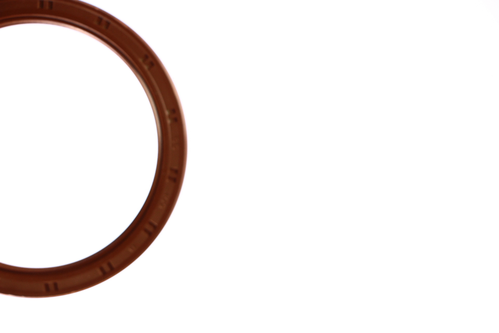 Shaft Seal, crankshaft