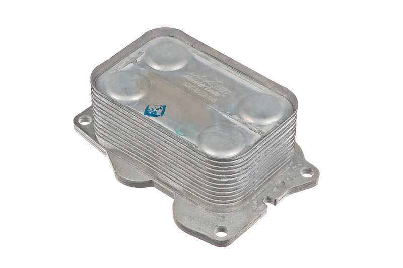 Oil Cooler, engine oil (AZMT-45-038-1045)