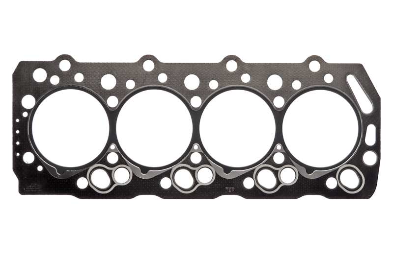 Gasket, cylinder head