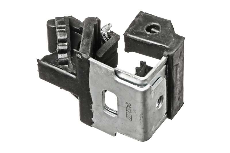 Rubber Strip, exhaust system (AZMT-40-010-2422)