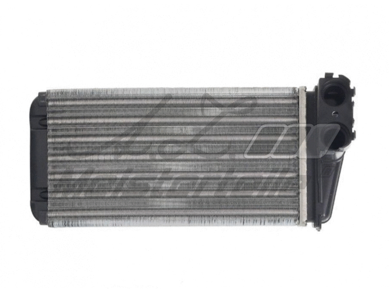 Heat Exchanger, interior heating (AZMT-45-032-1130)