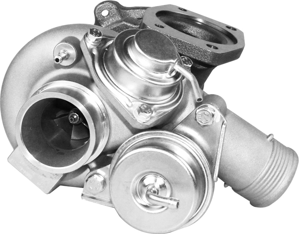 Charger, charging (supercharged/turbocharged)