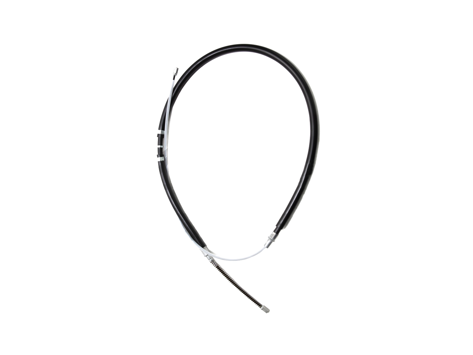 Cable Pull, parking brake (AZMT-44-031-1693)