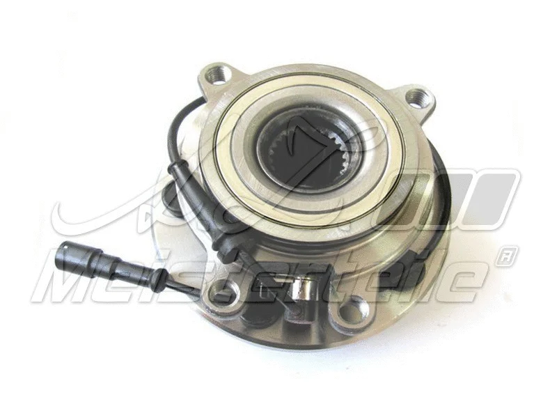 Wheel Bearing Kit (AZMT-42-051-1083)