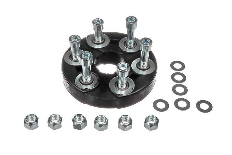 Joint, propshaft