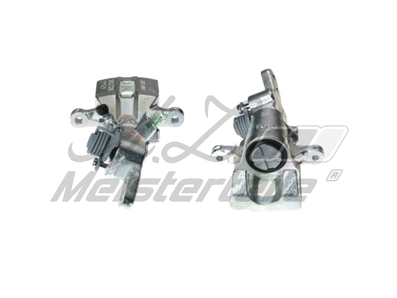 Brake Caliper (AZMT-44-023-1260)