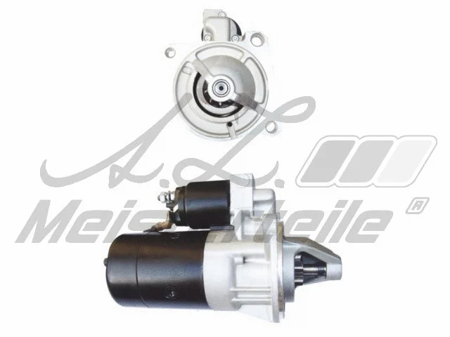 Starter (AZMT-53-010-1288)