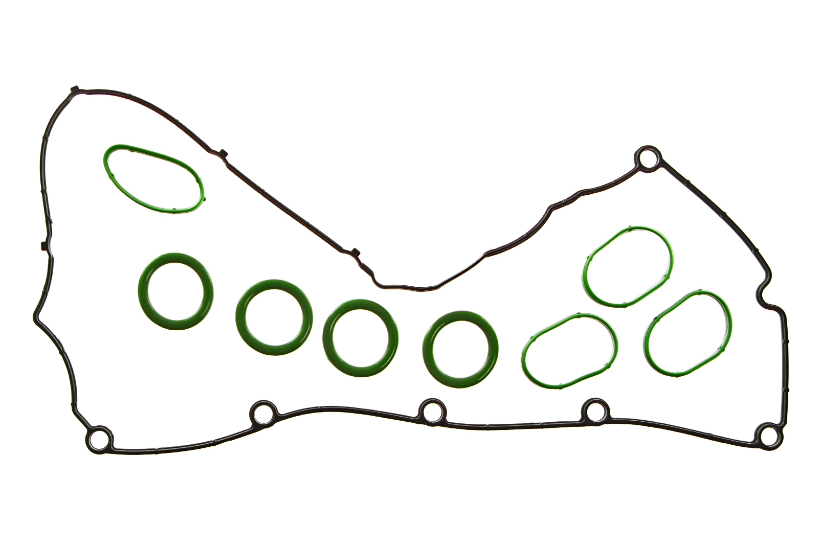 Gasket Set, cylinder head cover (AZMT-52-026-1151)