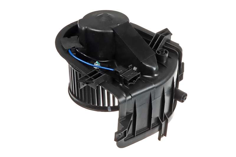 Interior Blower