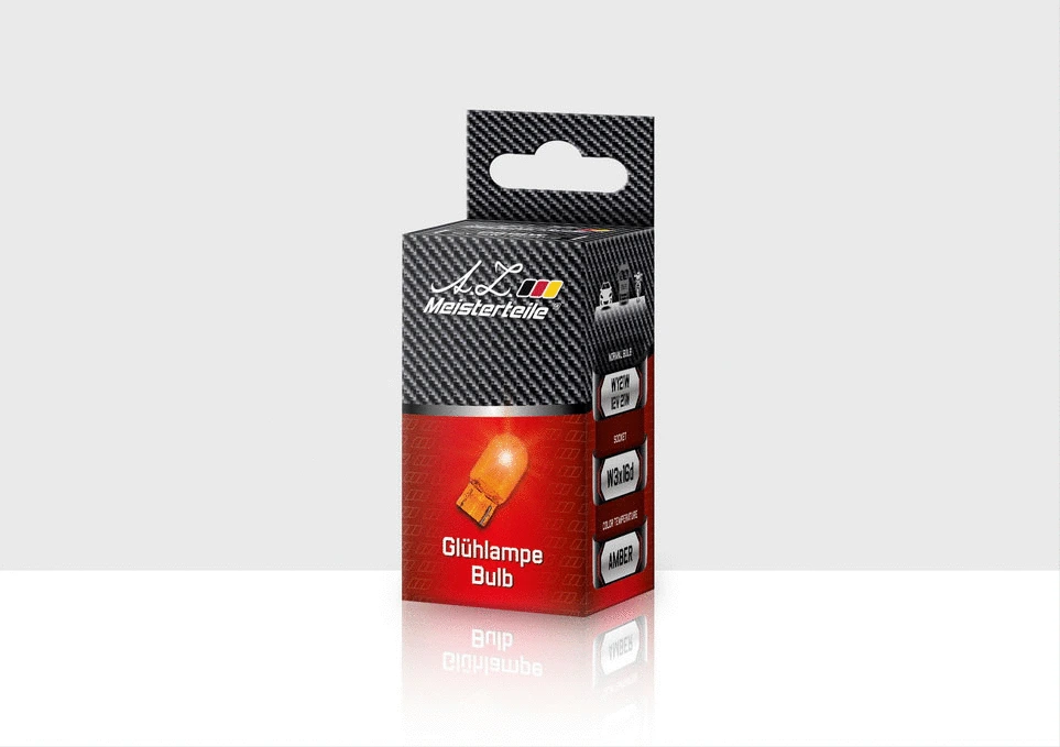 Bulb, spotlight (AZMT-49-090-0121)