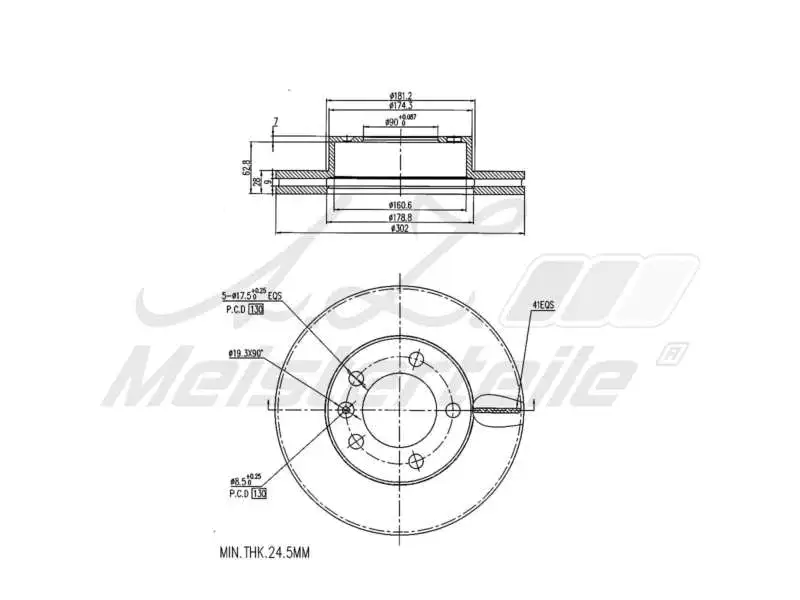 Brake Disc