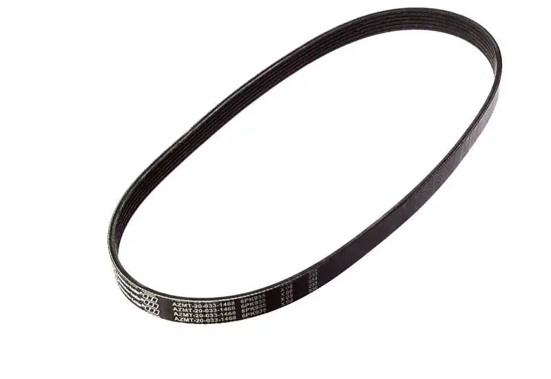 V-Ribbed Belt (AZMT-20-033-1468)