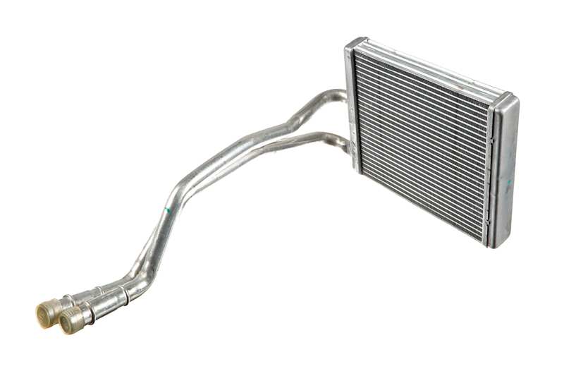 Heat Exchanger, interior heating (AZMT-45-032-1202)
