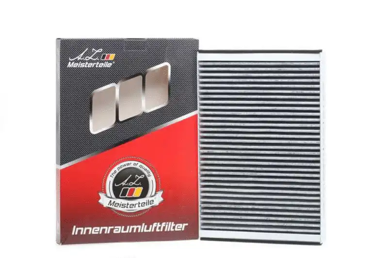 Filter, cabin air