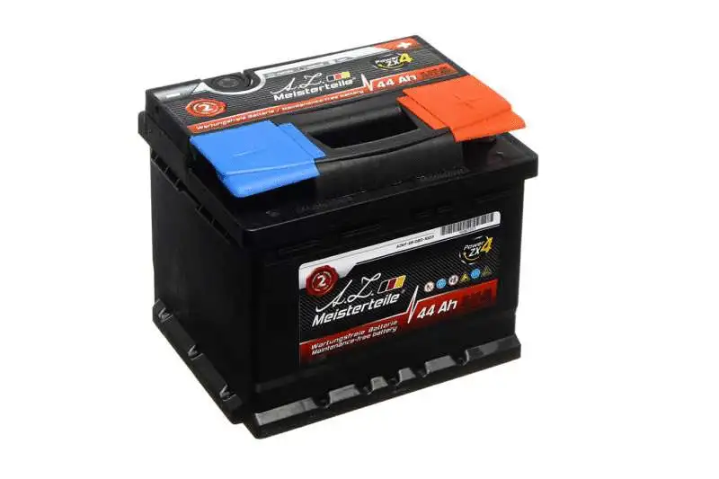 Starter Battery (AZMT-49-080-1003)