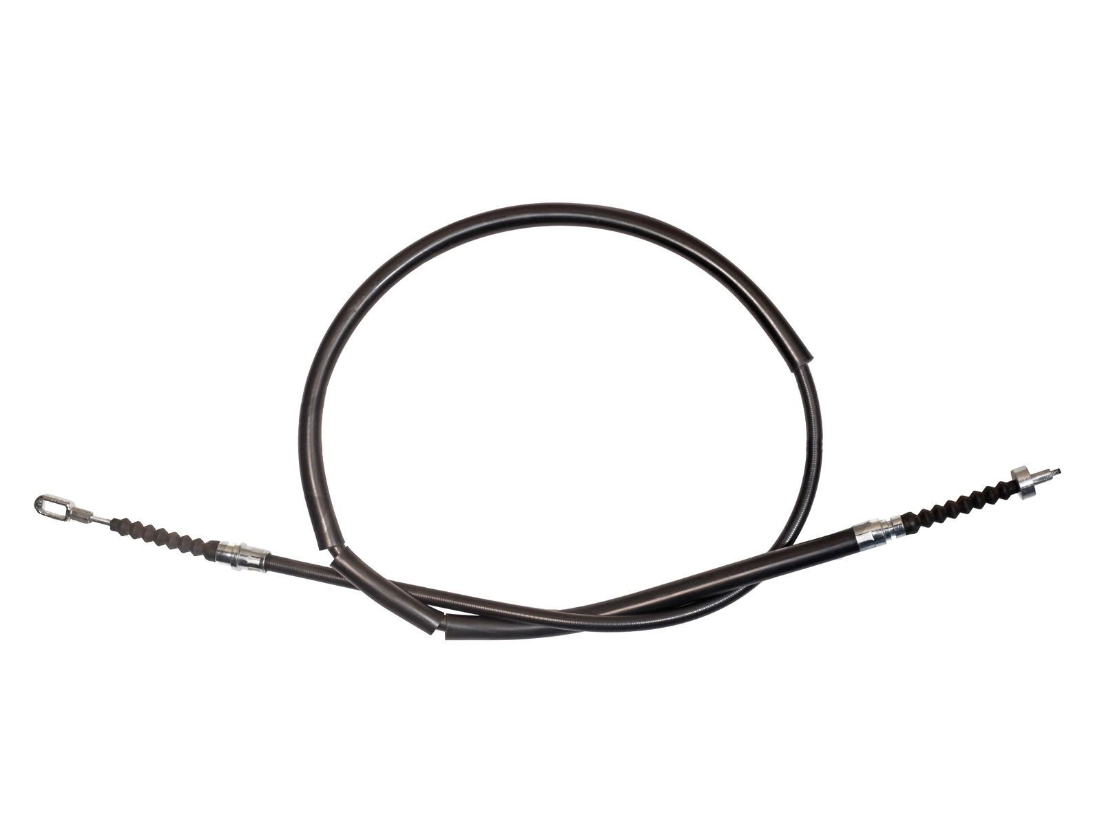 Cable Pull, parking brake (AZMT-44-031-1120)