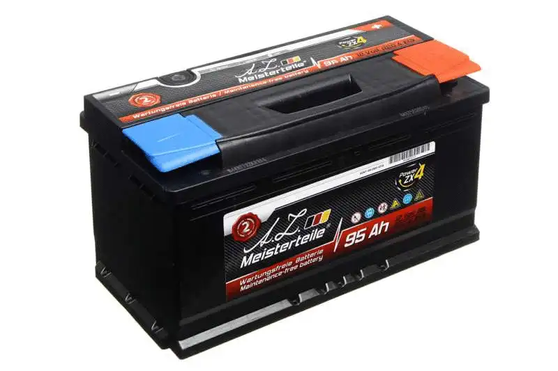 Starter Battery (AZMT-49-080-1013)