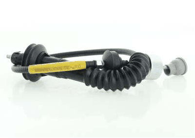 Cable Pull, clutch control (AZMT-47-010-1553)